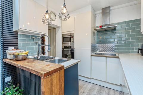 Herbert Road, Chatham, Kent, ME4