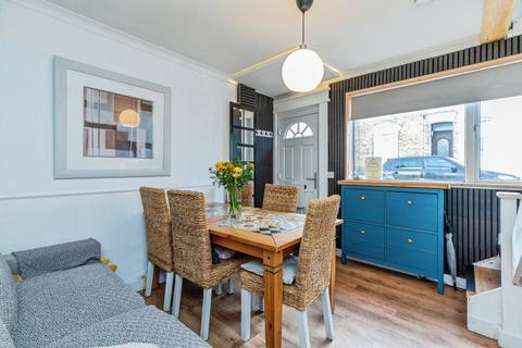 3 bedroom terraced house for sale, Herbert Road, Chatham, Kent, ME4