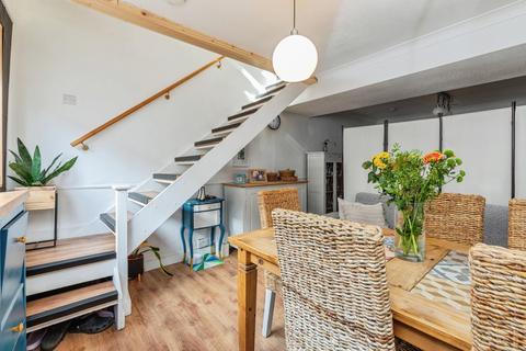 3 bedroom terraced house for sale, Herbert Road, Chatham, Kent, ME4
