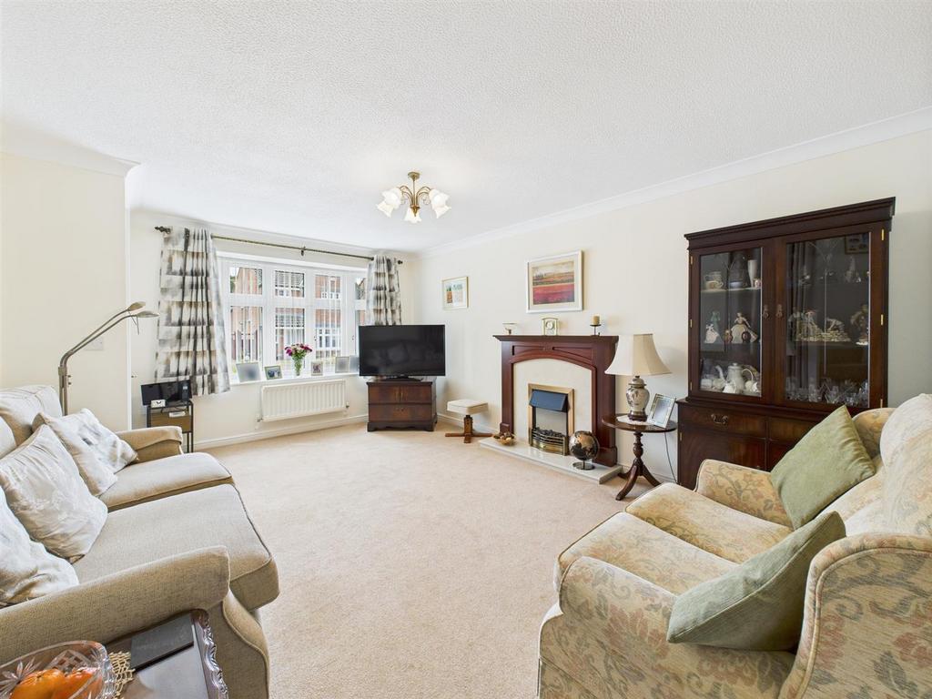 Lounge: