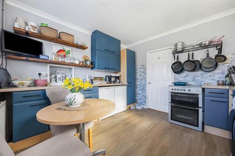 undefined, Northumberland Avenue, Reading