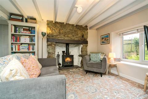 2 bedroom end of terrace house for sale, Hill Street, Menai Bridge, Isle of Anglesey, LL59