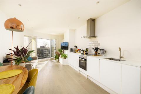 1 bedroom apartment to rent, Nicoll Road, London NW10