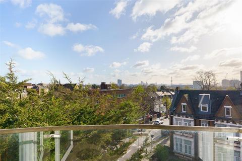1 bedroom apartment to rent, Nicoll Road, London NW10