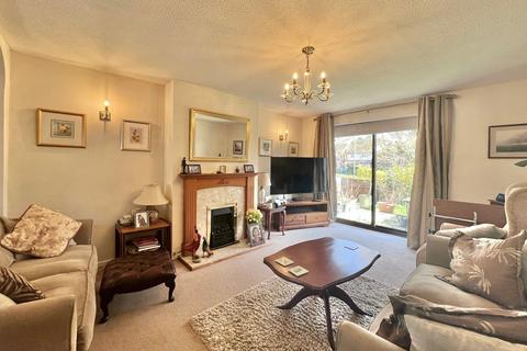 4 bedroom detached house for sale, Spinney Grove, Hereford, HR1