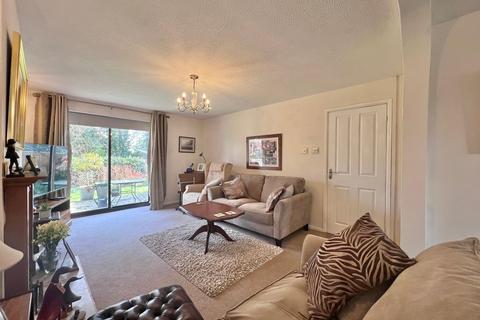 4 bedroom detached house for sale, Spinney Grove, Hereford, HR1