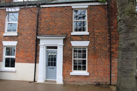 undefined, Albert Street, Brigg, Brigg, DN20