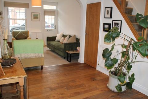 undefined, Albert Street, Brigg, Brigg, DN20