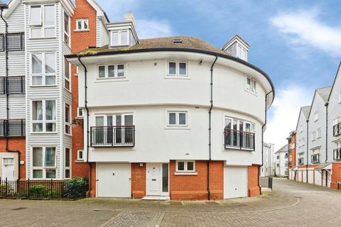 4 bedroom townhouse for sale, Back Lane, Canterbury, Kent, CT1