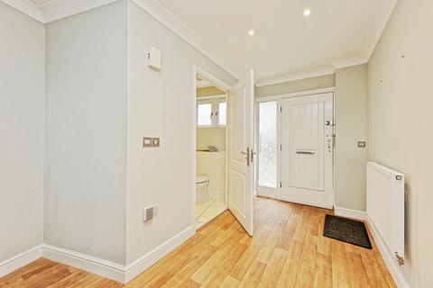 4 bedroom townhouse for sale, Back Lane, Canterbury, Kent, CT1
