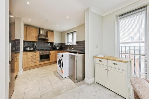 4 bedroom townhouse for sale, Back Lane, Canterbury, Kent, CT1