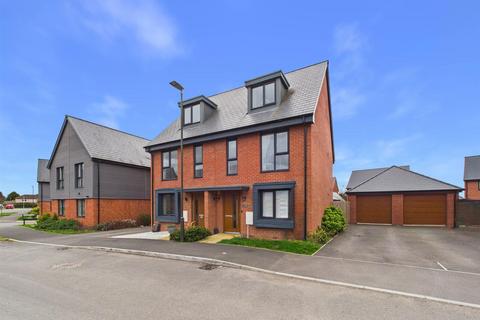 undefined, Cromwell Road, Innsworth, Gloucester