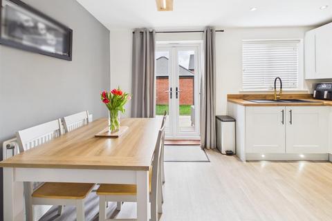 undefined, Cromwell Road, Innsworth, Gloucester