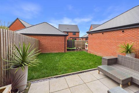 undefined, Cromwell Road, Innsworth, Gloucester
