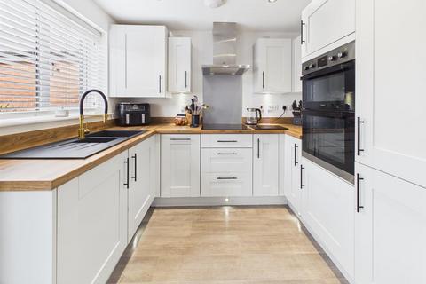undefined, Cromwell Road, Innsworth, Gloucester