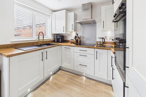 undefined, Cromwell Road, Innsworth, Gloucester