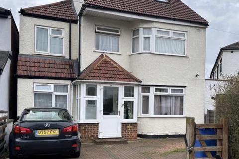 8 bedroom detached house for sale, Holyrood Avenue, Harrow, HA2