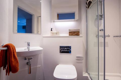 Studio to rent, St Anns Well Road, Nottingham NG3