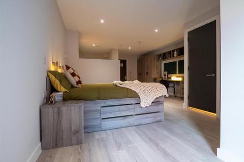 Studio to rent, St Anns Well Road, Nottingham NG3