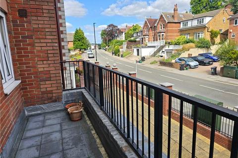 Bourne Court, Croydon Road, Caterham, Surrey, CR3