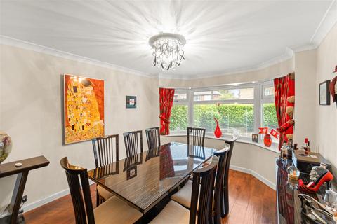 3 bedroom detached house for sale, Norris Road, Sale