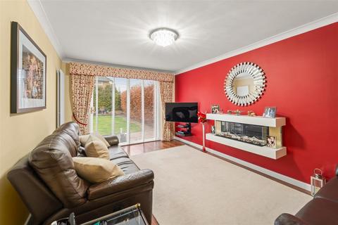 3 bedroom detached house for sale, Norris Road, Sale