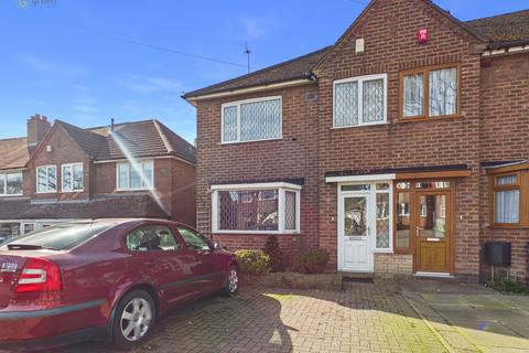 Morland Road, Great Barr, B43