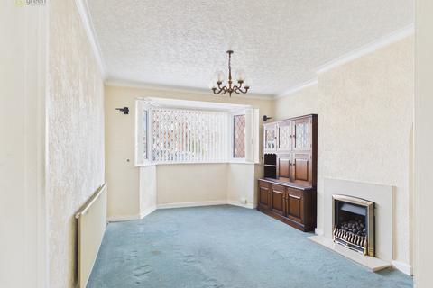 3 bedroom end of terrace house for sale, Morland Road, Great Barr, B43