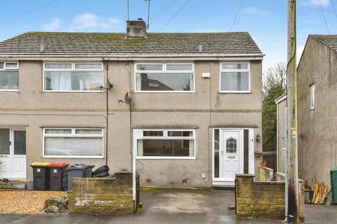Greengate Lane, Carnforth, Lancashire, LA5