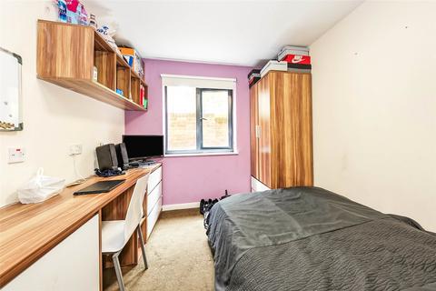 1 bedroom flat for sale, Parham Road, Canterbury, Kent, CT1