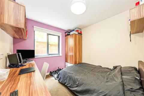 1 bedroom flat for sale, Parham Road, Canterbury, Kent, CT1