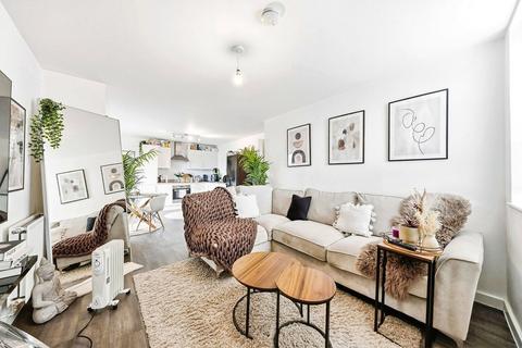 1 bedroom flat for sale, Vauxhall Place, Dartford, Kent, DA1
