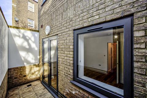 3 bedroom house to rent, St. Aubyns Road, London, SE19
