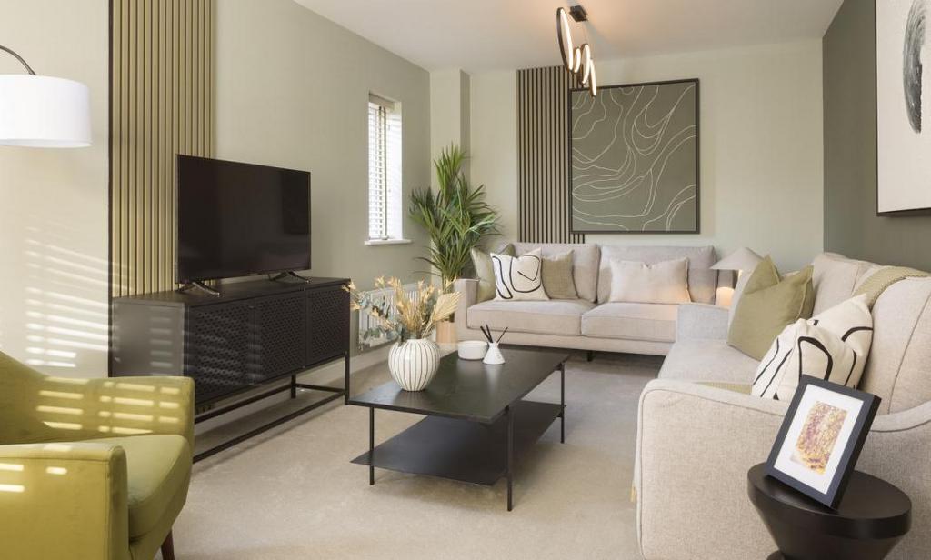 Dandara - Pearmain Place - The Gosford, Home 94