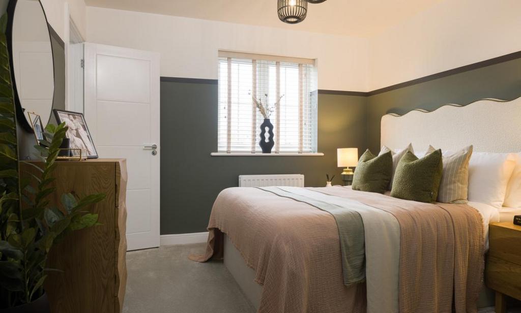 Dandara - Pearmain Place - The Gosford, Home 94