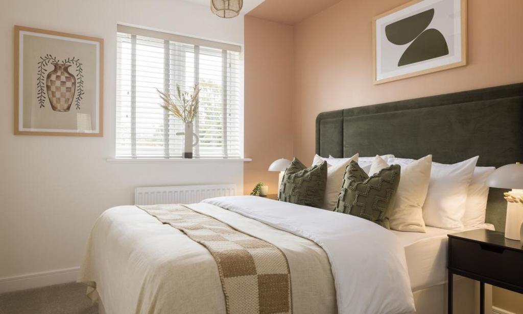 Dandara - Pearmain Place - The Gosford, Home 94