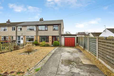 Hunting Hill Road, Carnforth, Lancashire, LA5