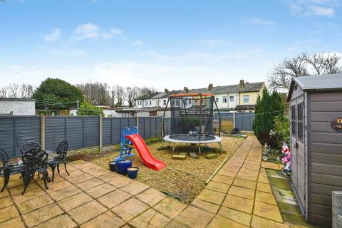 undefined, Hunting Hill Road, Carnforth, Lancashire, LA5