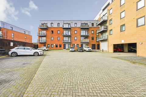 Vauxhall Place, Dartford, Kent, DA1