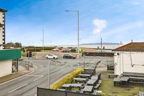 undefined, Northumberland Street, Morecambe, Lancashire, LA4