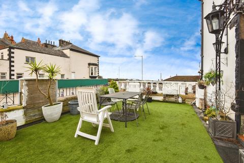 undefined, Northumberland Street, Morecambe, Lancashire, LA4