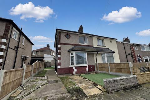 2 bedroom semi-detached house for sale, Osborne Grove, Morecambe, Lancashire, LA4