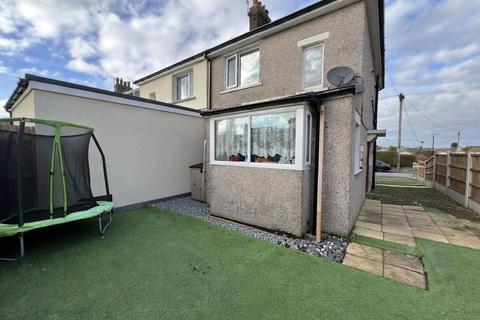 2 bedroom semi-detached house for sale, Osborne Grove, Morecambe, Lancashire, LA4
