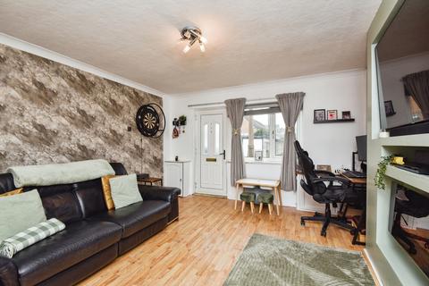 2 bedroom end of terrace house for sale, Granville Road, Heysham, Morecambe, Lancashire, LA3