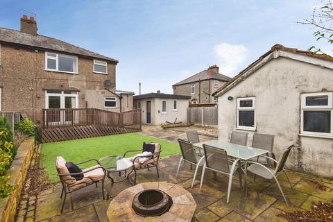 3 bedroom semi-detached house for sale, Gardens Grove, Morecambe, Lancashire, LA4