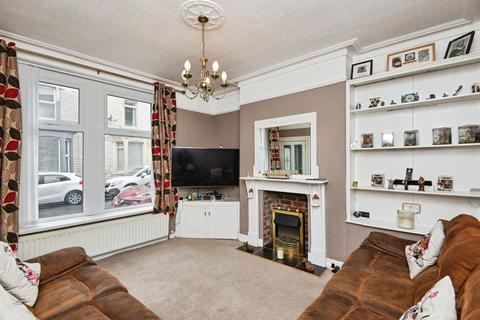 4 bedroom terraced house for sale, Claremont Crescent, Morecambe, Lancashire, LA4