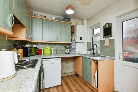 4 bedroom terraced house for sale, Claremont Crescent, Morecambe, Lancashire, LA4