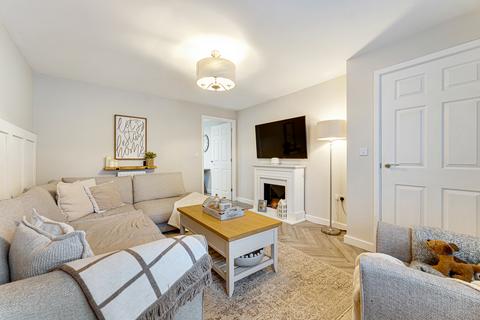 3 bedroom semi-detached house for sale, Pennypleck Drive Appleton Thorn, Warrington