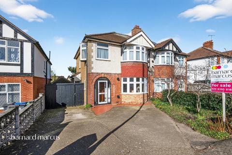 3 bedroom semi-detached house for sale, Tolworth Rise North, Surbiton