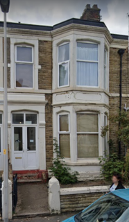 undefined, Bright Street, Blackpool FY4